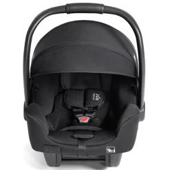 Poussette duo finiti + siège auto i-starter eclipse