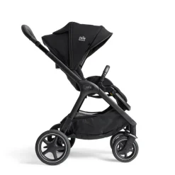 Poussette duo finiti signature eclipse + siège auto i-gemm 3 shale noir