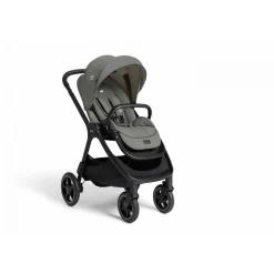 Poussette duo finiti signature + siège auto sprint evergreen vert