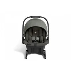 Poussette duo finiti signature + siège auto sprint evergreen vert