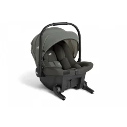 Poussette duo finiti signature + siège auto sprint evergreen vert