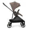 Poussette duo ixxa next + siège auto pipa urbn chestnut