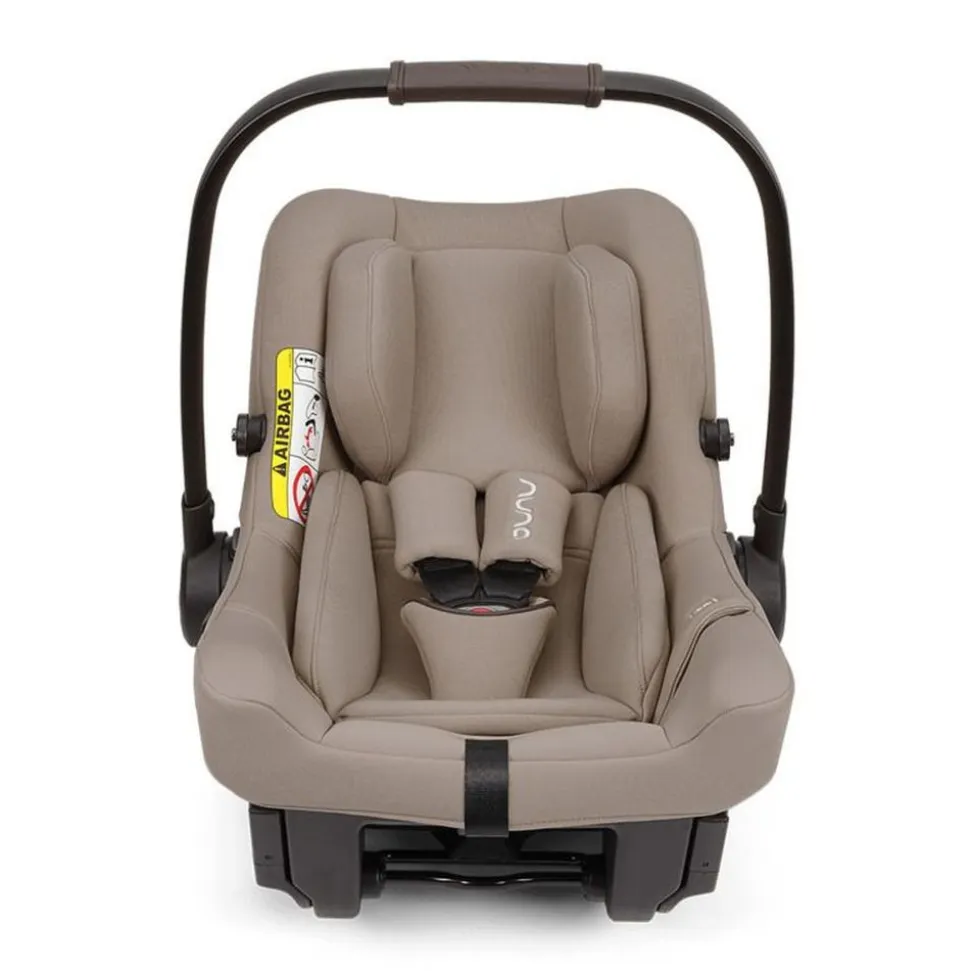 Poussette duo ixxa next + siège auto pipa urbn chateau