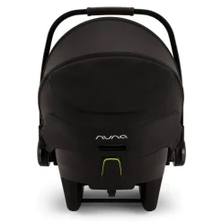 Poussette duo ixxa next + siège auto pipa next caviar