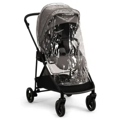 Poussette duo ixxa next + siège auto pipa next thunder