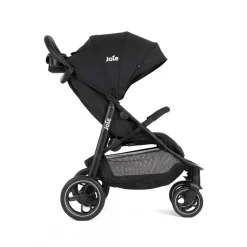 Poussette duo litetrax shale + siège auto i-snug 2 raven