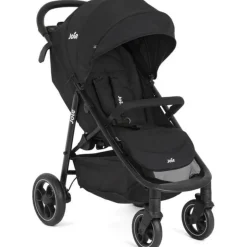 Poussette duo litetrax shale + siège auto i-snug 2 raven