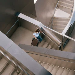 Poussette duo melio carbon 6 moss green avec siège auto cloud g i-size