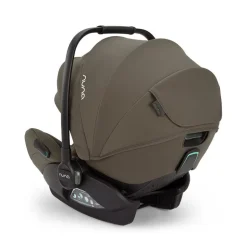 Poussette duo mixx next + siège auto arra flex pistachio