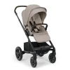 Poussette duo mixx next + siège auto arra flex chateau