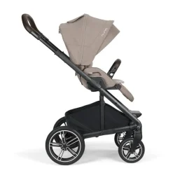 Poussette duo mixx next + siège auto pipa next chateau