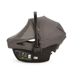 Poussette duo mixx next + siège auto pipa next thunder