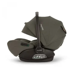 Poussette duo mixx next + siège auto arra flex pine
