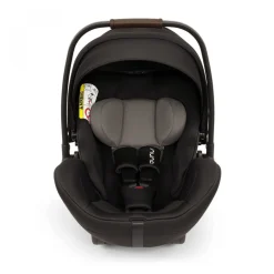 Poussette duo mixx next + siège auto arra flex caviar