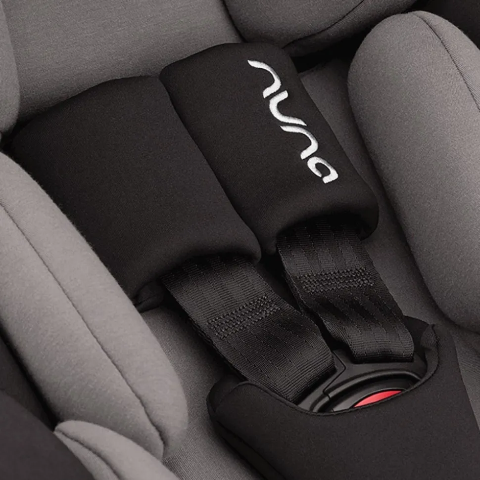 Poussette duo mixx next + siège auto arra flex caviar