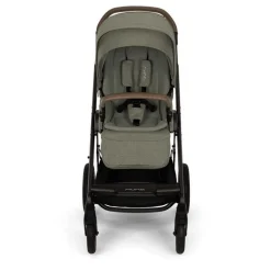 Poussette duo mixx next + siège auto pipa next pine