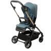 Poussette duo one4ever green gem + siège auto kory i-size