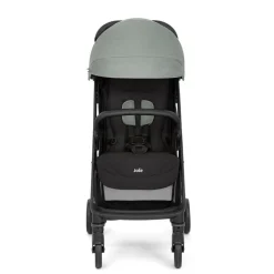 Poussette duo pact pro abyss + siège auto sprint evergreen vert