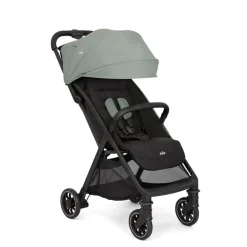 Poussette duo pact pro abyss + siège auto i-snug 2 fern