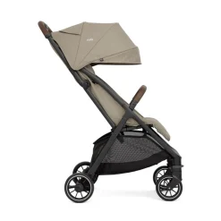 Poussette duo pact pro oak + siège auto i-gemm 3 raven