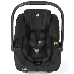 Poussette duo pact pro oak + siège auto i-gemm 3 raven
