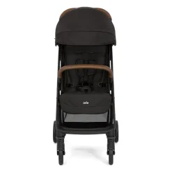 Poussette duo pact pro shale + siège auto sprint eclipse noir