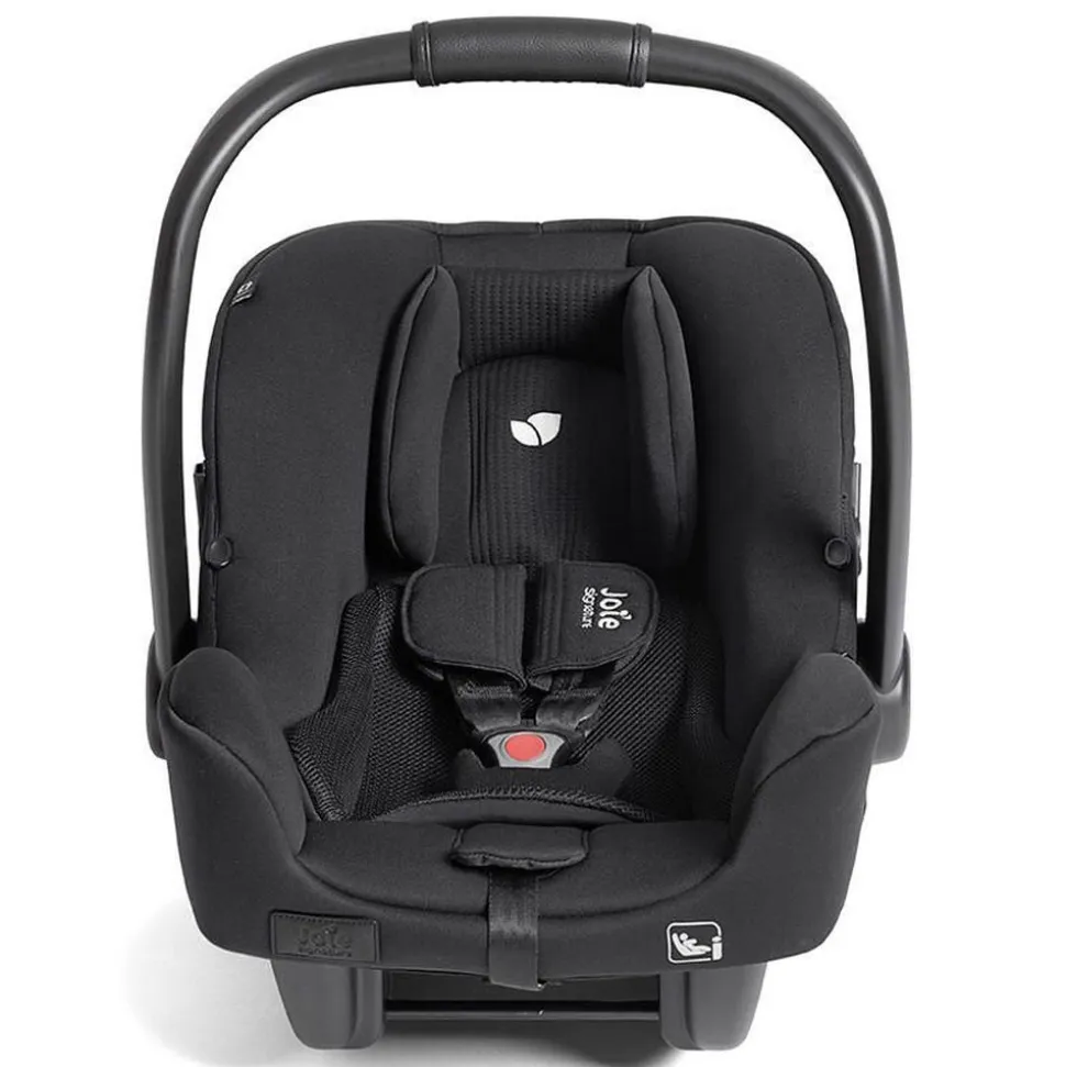 Poussette duo pact pro shale + siège auto i-starter eclipse