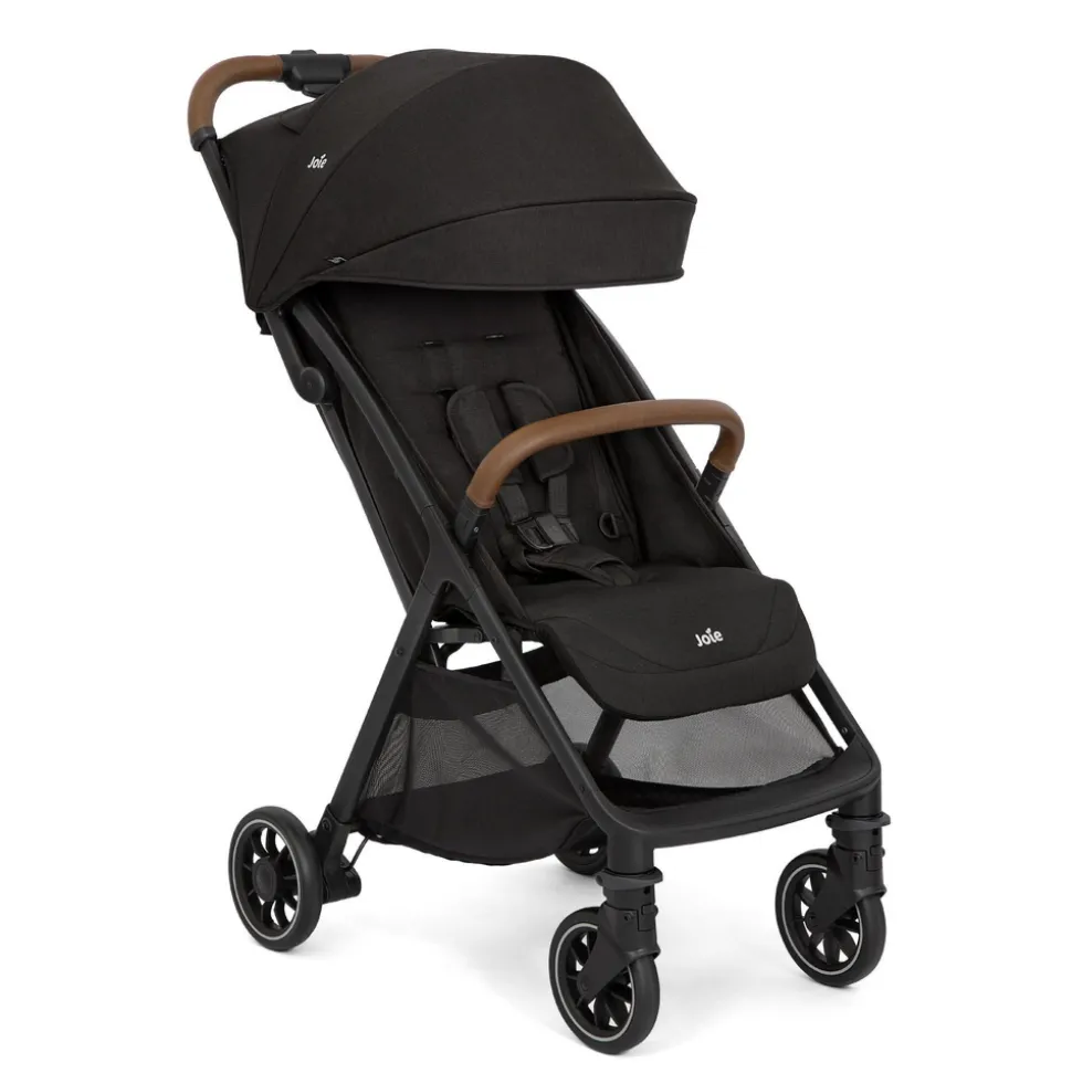 Poussette duo pact pro shale + siège auto i-starter eclipse