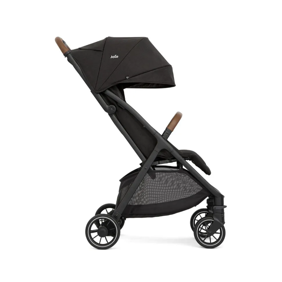 Poussette duo pact pro shale + siège auto i-starter eclipse