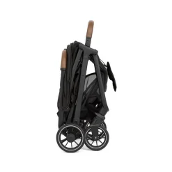 Poussette duo pact pro shale + siège auto i-starter eclipse