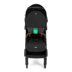 Poussette duo pact pro + siège auto i-snug 2 shale noir