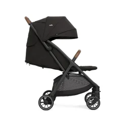 Poussette duo pact pro + siège auto i-snug 2 shale noir