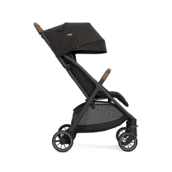 Poussette duo pact pro + siège auto i-snug 2 shale noir