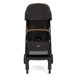 Poussette duo pact pro + siège auto i-snug 2 shale noir