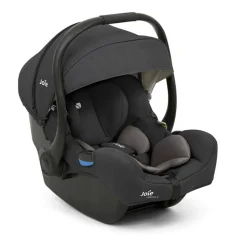Poussette duo pact pro + siège auto i-gemm 3 shale noir