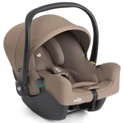 Poussette duo pact pro twig beige + siège auto i-snug 2 cashew