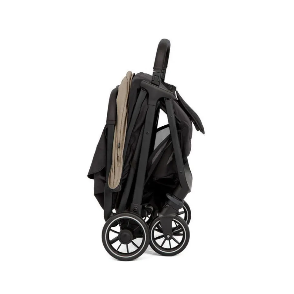 Poussette duo pact pro twig + siège auto i-gemm 3 raven