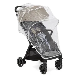 Poussette duo pact pro twig + siège auto i-gemm 3 raven