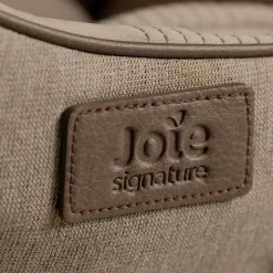 Poussette duo pact pro twig + siège auto i-level pro sandstone beige