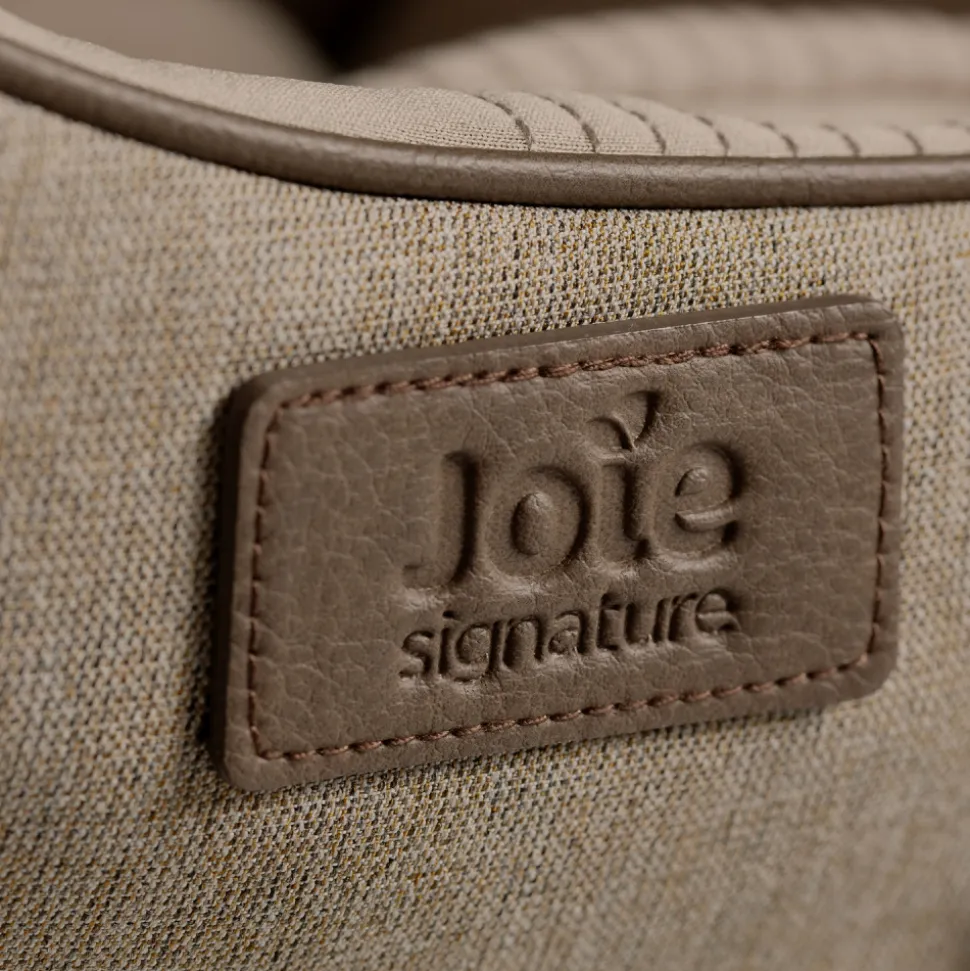 Poussette duo pact pro twig + siège auto i-level pro sandstone beige