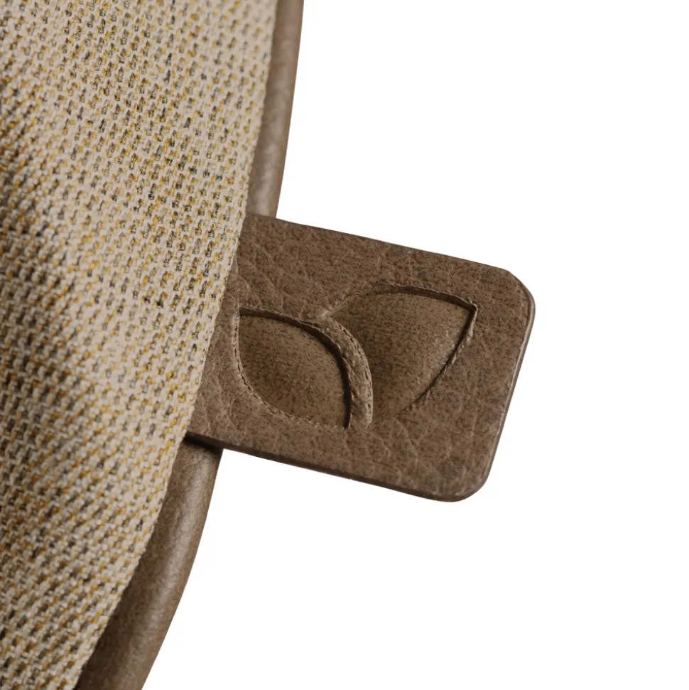 Poussette duo pact pro twig + siège auto i-level pro sandstone beige