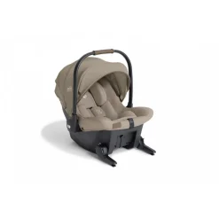 Poussette duo pact pro twig + siège auto sprint sandstone beige