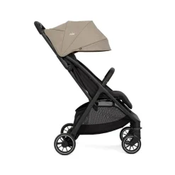Poussette duo pact pro twig + siège auto sprint sandstone beige