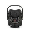 Poussette duo parcel lx signature ebony gris + siège auto i-gemm 3 shale noir