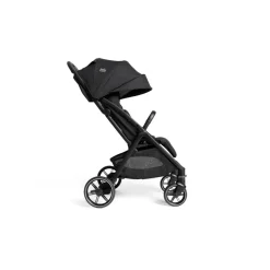Poussette duo parcel lx signature + siège auto i-starter eclipse