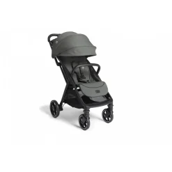 Poussette duo parcel lx signature + siège auto i-level pro signature evergreen vert