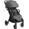 Poussette duo parcel lx signature evergreen + siège auto i-snug 2 fern vert