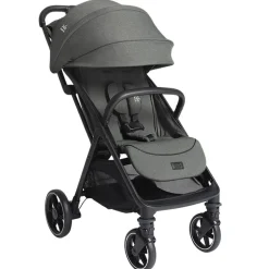 Poussette duo parcel lx signature evergreen + siège auto i-snug 2 fern vert