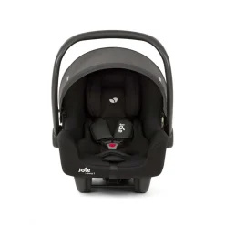 Poussette duo parcel signature oyster + siège auto i-snug 2 shale