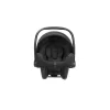 Poussette duo revaya + siège auto snuglite midnight